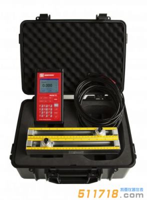 美國(guó)SIERRA Series 210 Innova-SonicTM超聲波流量計(jì)