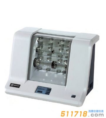 美國SIERRA CalTrak 850氣體質(zhì)量標(biāo)定裝置