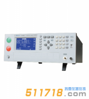 ZC9900系列程控耐電壓/絕緣電阻測(cè)試儀