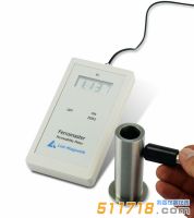 德國LIST FERROMASTER數(shù)顯磁導(dǎo)率儀