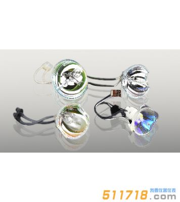 日本USHIO牛尾 金鹵燈