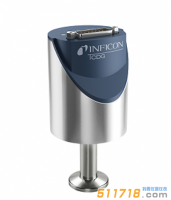 德國英?？礗NFICON CDG025D電容膜片真空計(jì)