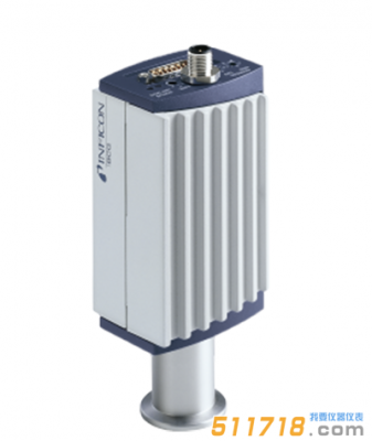 德國英?？礗NFICON BCG450 B-A型皮拉尼電容膜片真空計