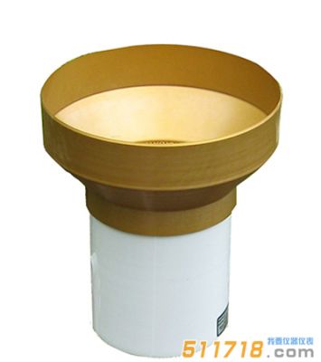 美國(guó)campbell TE525MM雨量筒