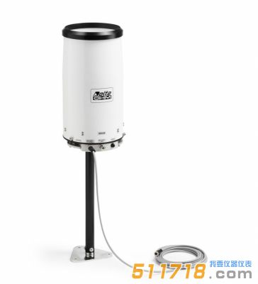 意大利DeltaOHM HD2016稱重式雨量計(jì)