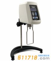 美國(guó)博勒飛Brookfield DVE 低成本數(shù)字粘度計(jì)