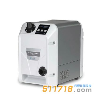 德國(guó)VACUU·PURE 10C螺桿泵