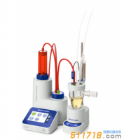 美國梅特勒-托利多 ET08卡爾費休水分儀