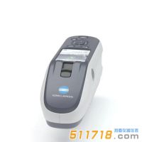 日本Konica Minolta柯尼卡美能達(dá) CM-23d分光測(cè)色儀