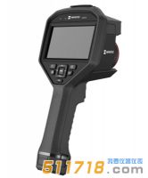 ?？低旽M-TPBJ-PR640手持測溫?zé)嵯駜x