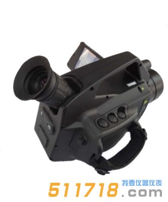 ?？低旽M-TG23手持式SF6氣體檢測(cè)熱像儀