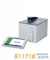 美國梅特勒-托利多超微量紫外可見分光光度計(jì)