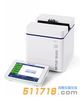 美國梅特勒-托利多UV5/UV7/UV5Bio可見分光光度計(jì)
