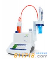 美國梅特勒-托利多G20S新智能系列滴定儀