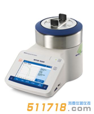 美國梅特勒-托利多DP70/DP90滴點(diǎn)系統(tǒng)