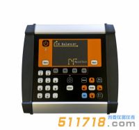 瑞典MaintTech CXBalancer現(xiàn)場動平衡儀