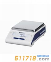 美國梅特勒-托利多 ML精蜜天平