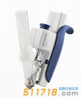 美國(guó)梅特勒-托利多 HPD手持式粉末分配器