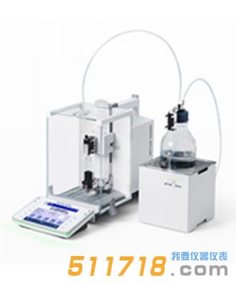 美國(guó)梅特勒-托利多Quantos QA系列自動(dòng)化液體分配