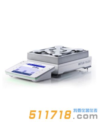 美國(guó)梅特勒-托利多 XPE精蜜天平