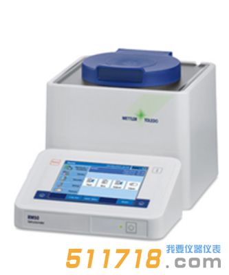 美國梅特勒-托利多 RM40/RM50折光率儀