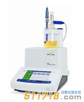 美國梅特勒-托利多 V20S/V30S容量法卡爾費(fèi)休水分儀