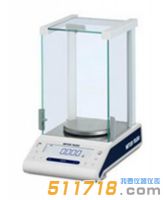 美國梅特勒-托利多 ME分析天平
