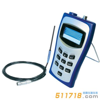  美國貝爾BELL 5170數(shù)字式霍爾效應(yīng)磁強計 高斯計