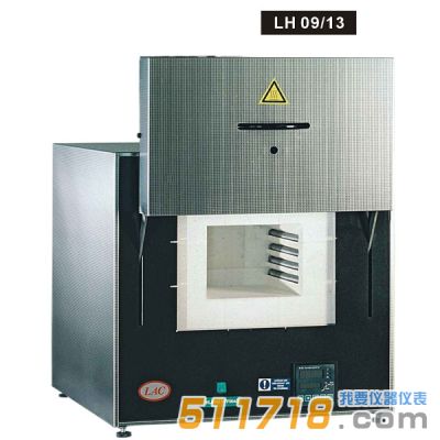 捷克LAC LH實驗室熔爐馬弗爐
