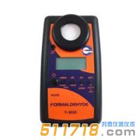 美國(guó)ESC - Y 型系列有毒蒸氣計(jì)