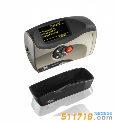 荷蘭TQC GL0010/GL0020/GL0030光澤度儀