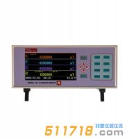 Model 191A標(biāo)準(zhǔn)通用型三維磁通門計(jì)