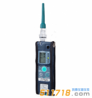 日本新宇宙XP-702Ⅲ 可燃?xì)怏w檢測(cè)儀