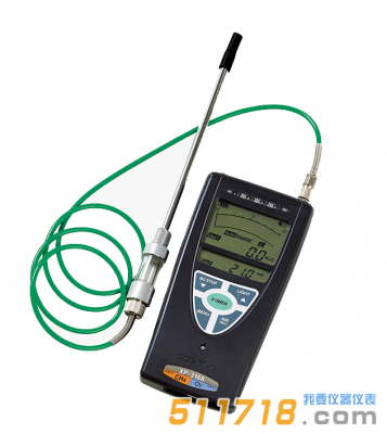 日本新宇宙XP-3168數(shù)字式復合氣體檢測儀