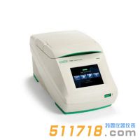 美國伯樂Bio-Rad T100? PCR 基因擴(kuò)增儀