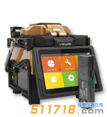 韓國(guó)一諾 View 12R 光纖熔接機(jī)