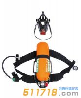 美國(guó)MSA 10167783 AX2100空氣呼吸器