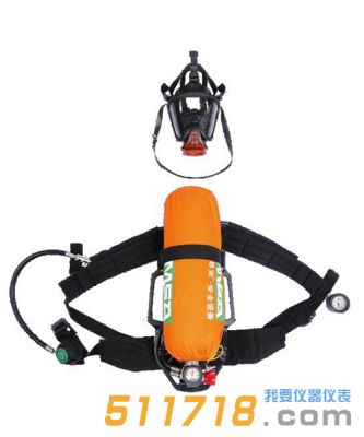 美國(guó)MSA 10167783 AX2100空氣呼吸器