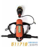 美國(guó)MSA 10163810 AG2100空氣呼吸器