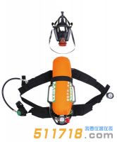 美國(guó)MSA 10184987 AG2100空氣呼吸器