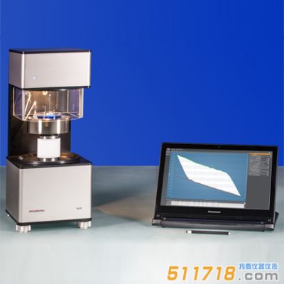 德國dataphysics DCAT15表面界面張力儀(動態(tài)接觸角測量儀)