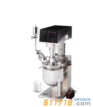 日本primix LABOLUTION?乳化分散機(jī)(滅菌式)