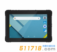 UT101堅(jiān)固型平板終端