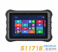 UT50A全堅(jiān)固型平板電腦