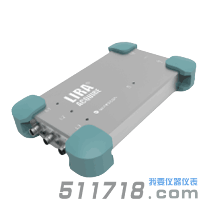 挪威wirescan LIRA Acquire電纜寬頻線性阻抗譜測試系統(tǒng)