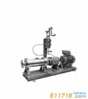 日本primix PIPELINE-HOMO MIXER連續(xù)式乳化分散機