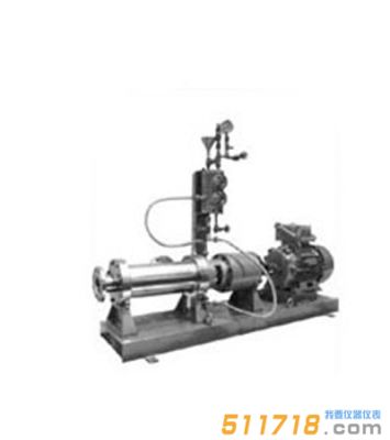 日本primix PIPELINE-HOMO MIXER連續(xù)式乳化分散機(jī)