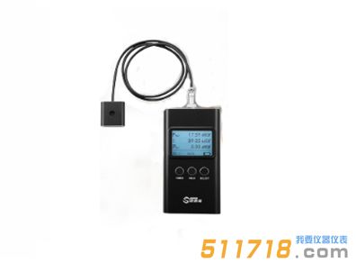 SDR275紫外輻射照度計(jì)
