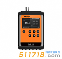 美國(guó)Temtop(樂(lè)控)PMD 351氣溶膠監(jiān)測(cè)儀