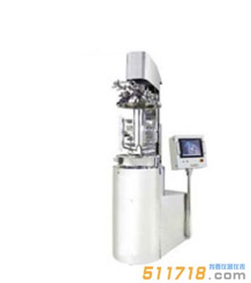 日本primix CIP/SIP對應(yīng) 新型真空乳化系統(tǒng)CLEARSTAR